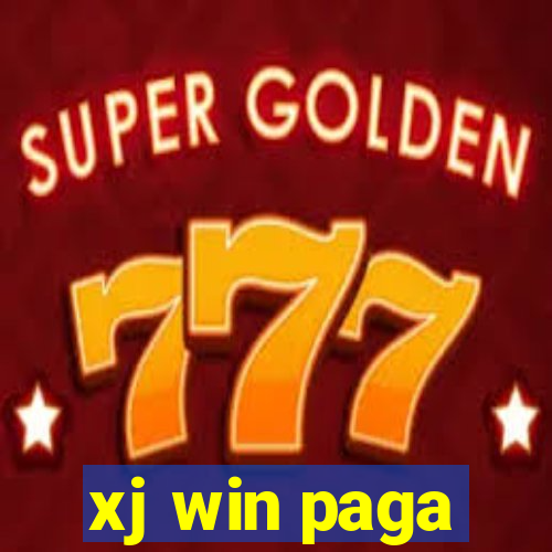 xj win paga